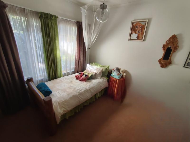 3 Bedroom Property for Sale in Theresa Park Gauteng