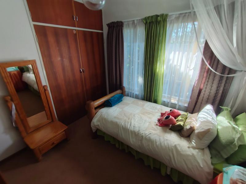 3 Bedroom Property for Sale in Theresa Park Gauteng