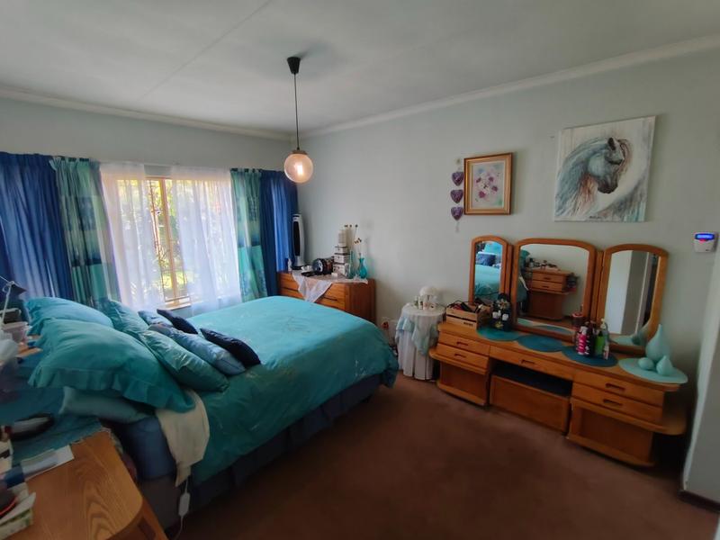 3 Bedroom Property for Sale in Theresa Park Gauteng