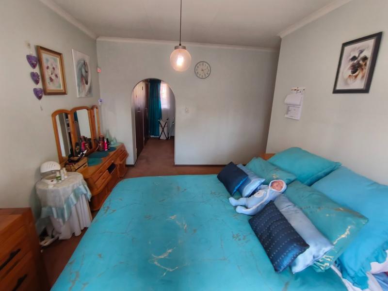 3 Bedroom Property for Sale in Theresa Park Gauteng