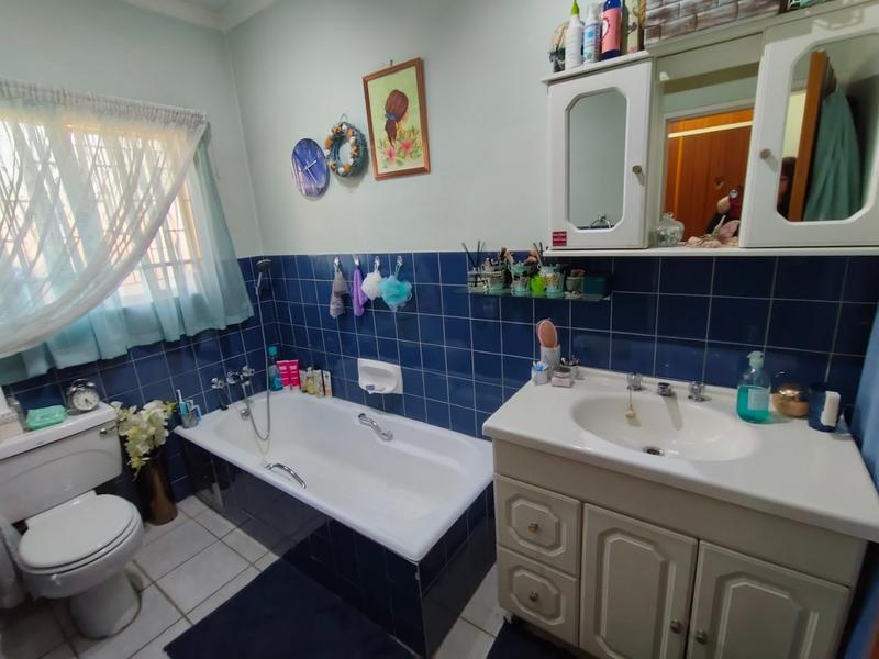 3 Bedroom Property for Sale in Theresa Park Gauteng
