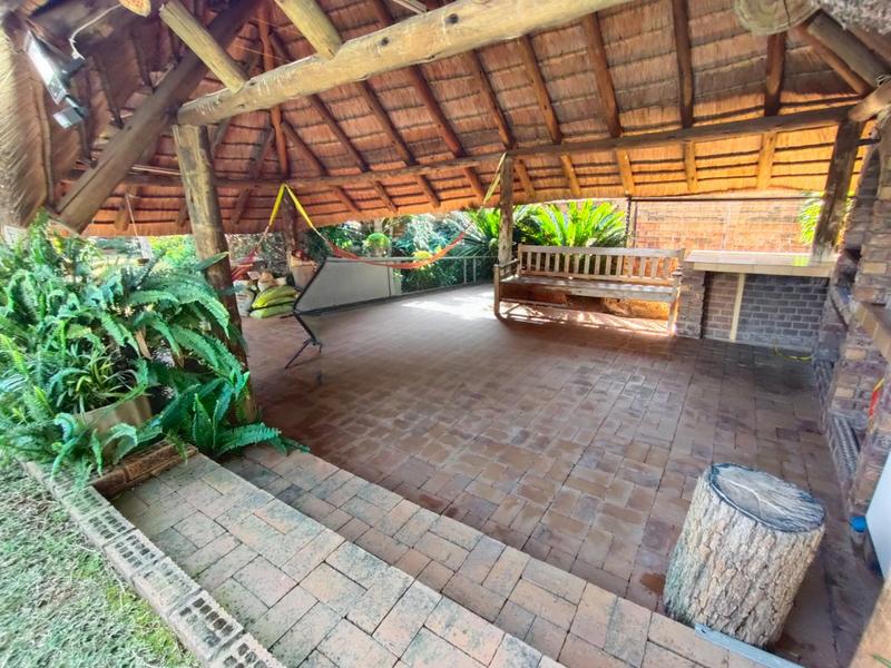 3 Bedroom Property for Sale in Theresa Park Gauteng