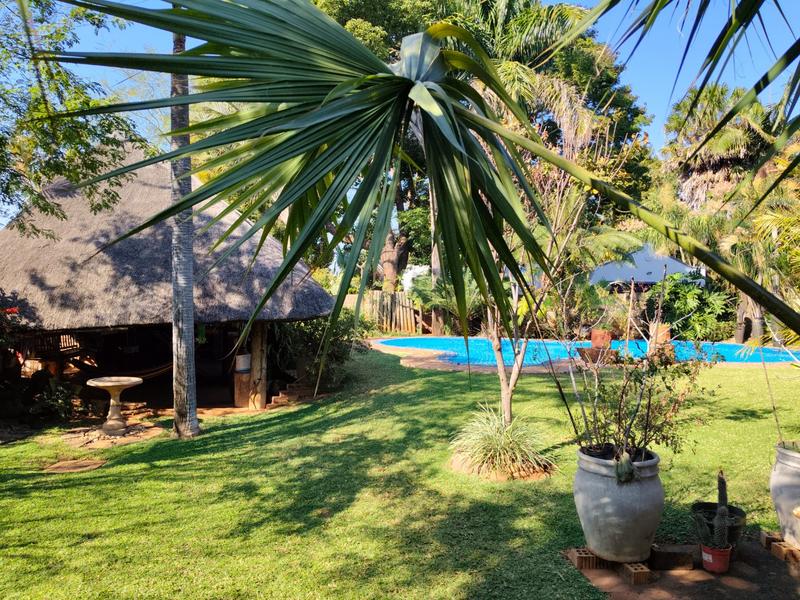 3 Bedroom Property for Sale in Theresa Park Gauteng
