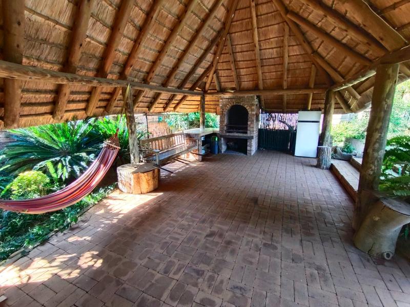 3 Bedroom Property for Sale in Theresa Park Gauteng