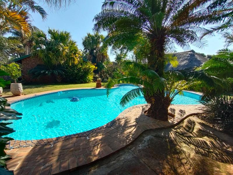 3 Bedroom Property for Sale in Theresa Park Gauteng