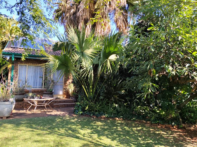 3 Bedroom Property for Sale in Theresa Park Gauteng