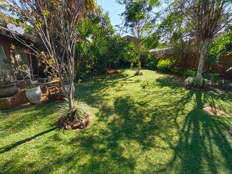3 Bedroom Property for Sale in Theresa Park Gauteng