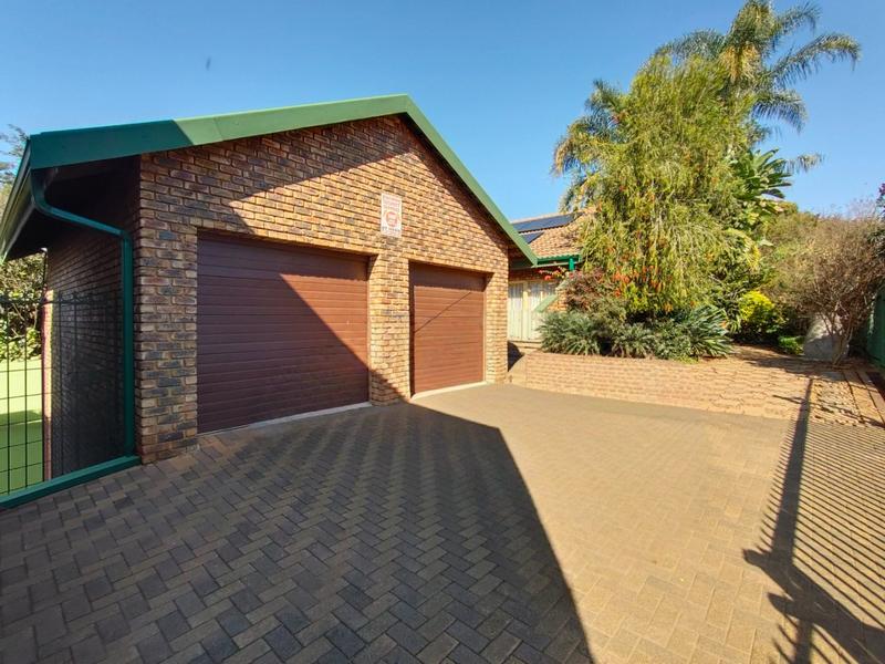 3 Bedroom Property for Sale in Theresa Park Gauteng