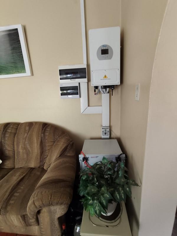 3 Bedroom Property for Sale in Theresa Park Gauteng