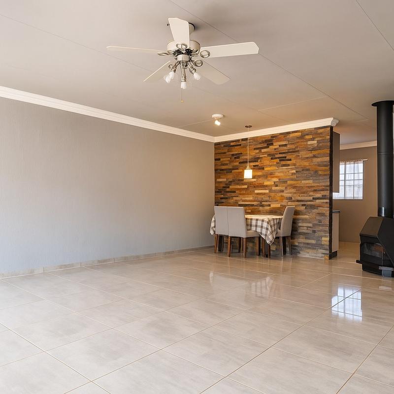 To Let 3 Bedroom Property for Rent in Garsfontein Gauteng