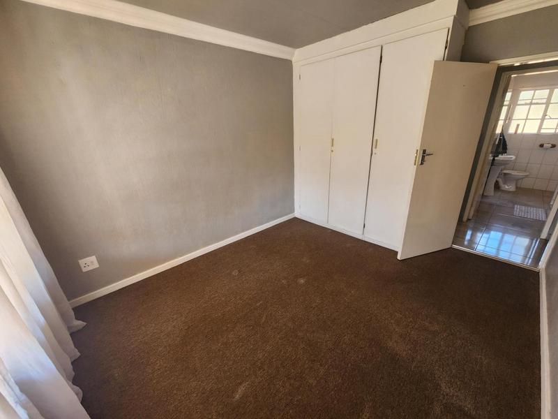 To Let 3 Bedroom Property for Rent in Garsfontein Gauteng