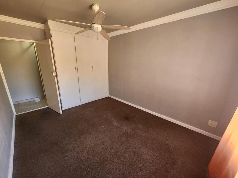 To Let 3 Bedroom Property for Rent in Garsfontein Gauteng