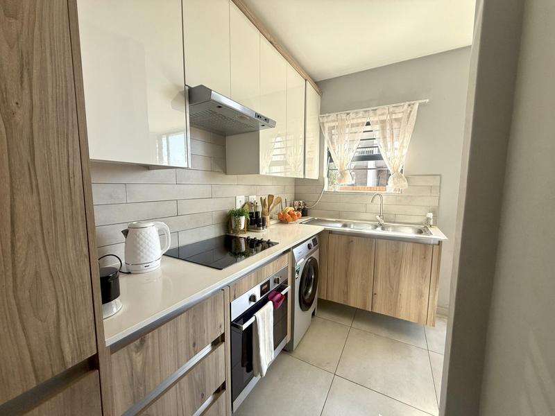 3 Bedroom Property for Sale in Silver Lakes Gauteng