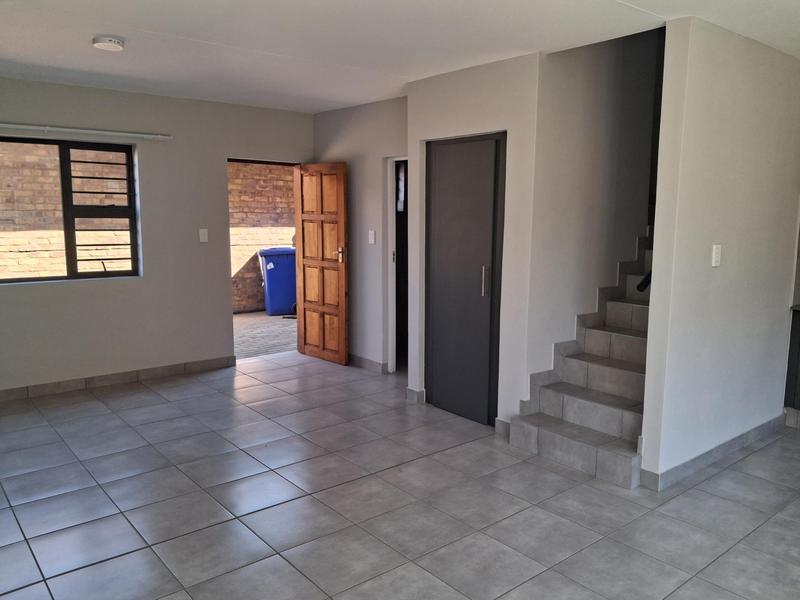 To Let 3 Bedroom Property for Rent in Willow Park Manor Gauteng
