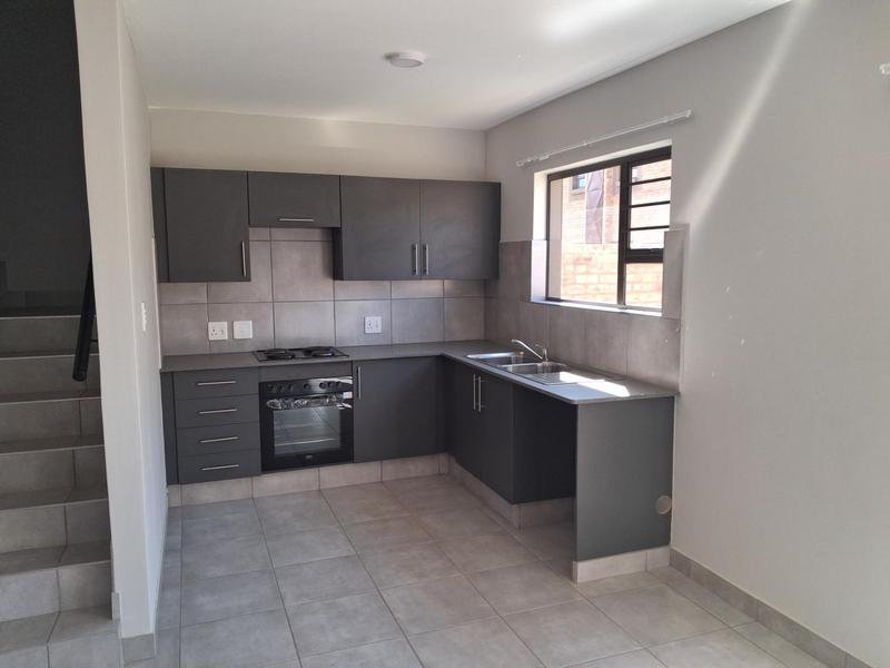 To Let 3 Bedroom Property for Rent in Willow Park Manor Gauteng