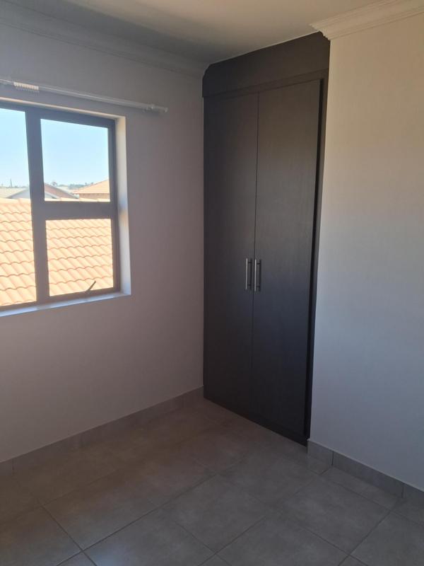 To Let 3 Bedroom Property for Rent in Willow Park Manor Gauteng