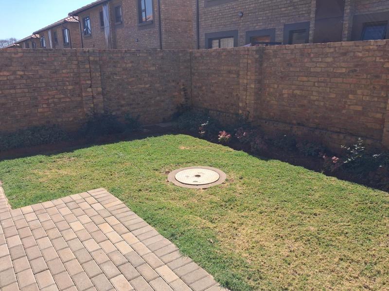 To Let 3 Bedroom Property for Rent in Willow Park Manor Gauteng