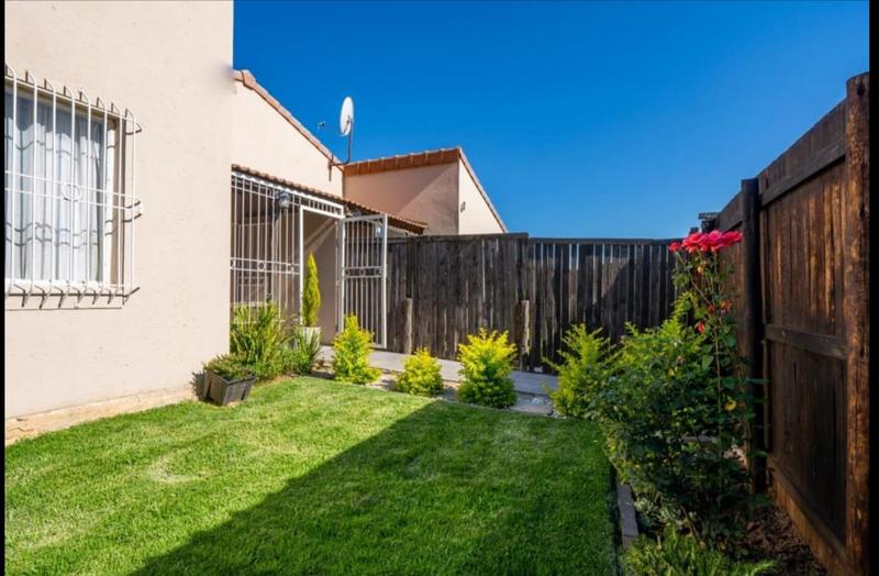 3 Bedroom Property for Sale in Elspark Gauteng