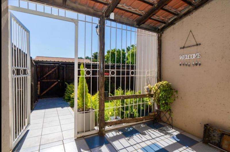 3 Bedroom Property for Sale in Elspark Gauteng