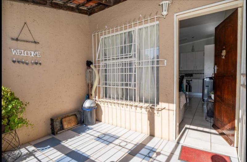 3 Bedroom Property for Sale in Elspark Gauteng