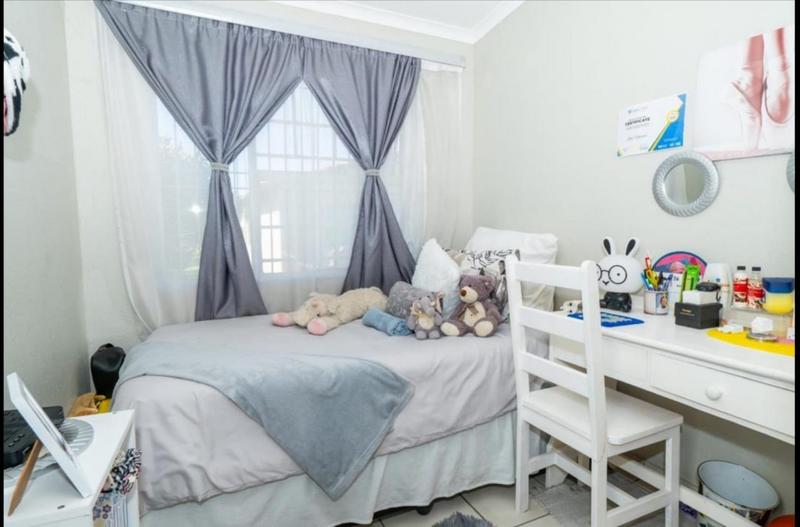 3 Bedroom Property for Sale in Elspark Gauteng