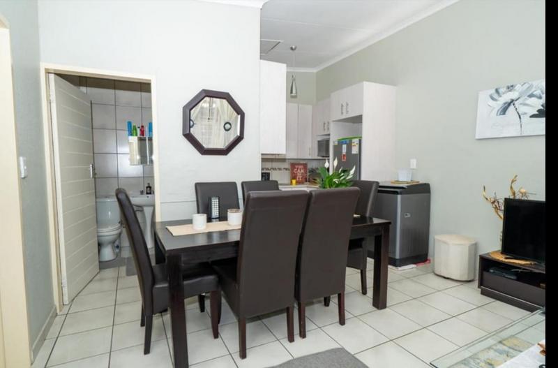 3 Bedroom Property for Sale in Elspark Gauteng