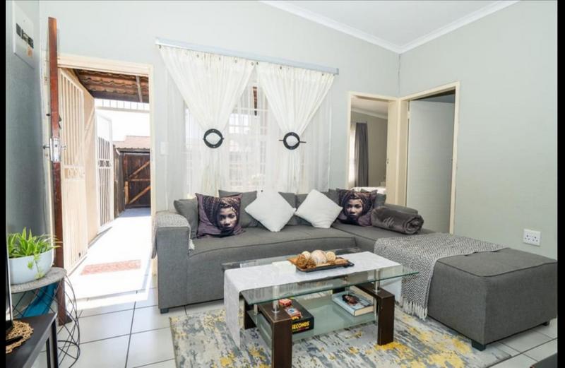 3 Bedroom Property for Sale in Elspark Gauteng