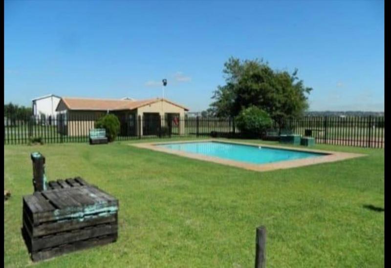 3 Bedroom Property for Sale in Elspark Gauteng