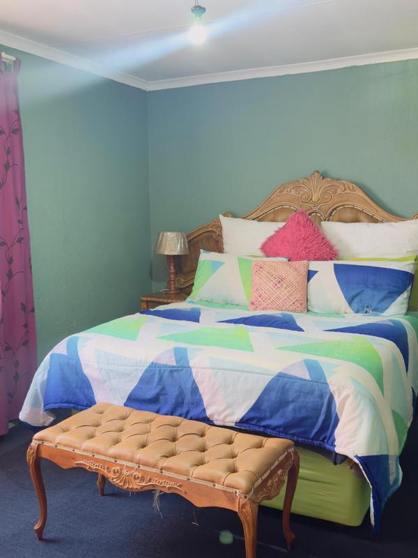 3 Bedroom Property for Sale in Vosloorus Ext 13 Gauteng