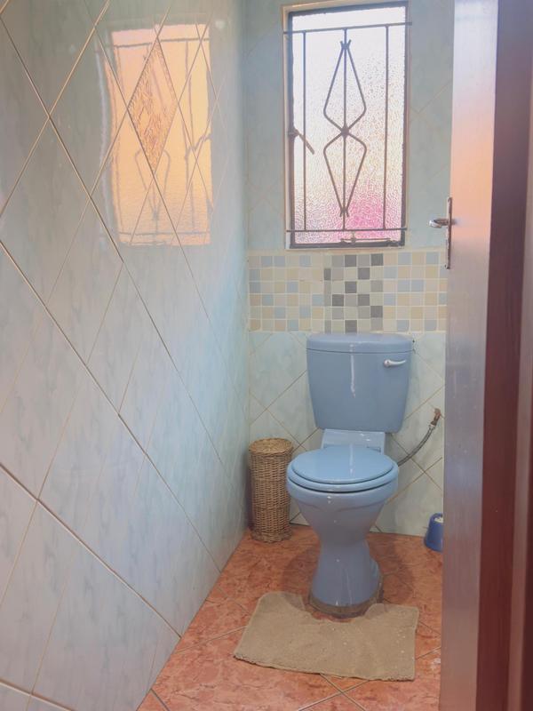 3 Bedroom Property for Sale in Vosloorus Ext 13 Gauteng