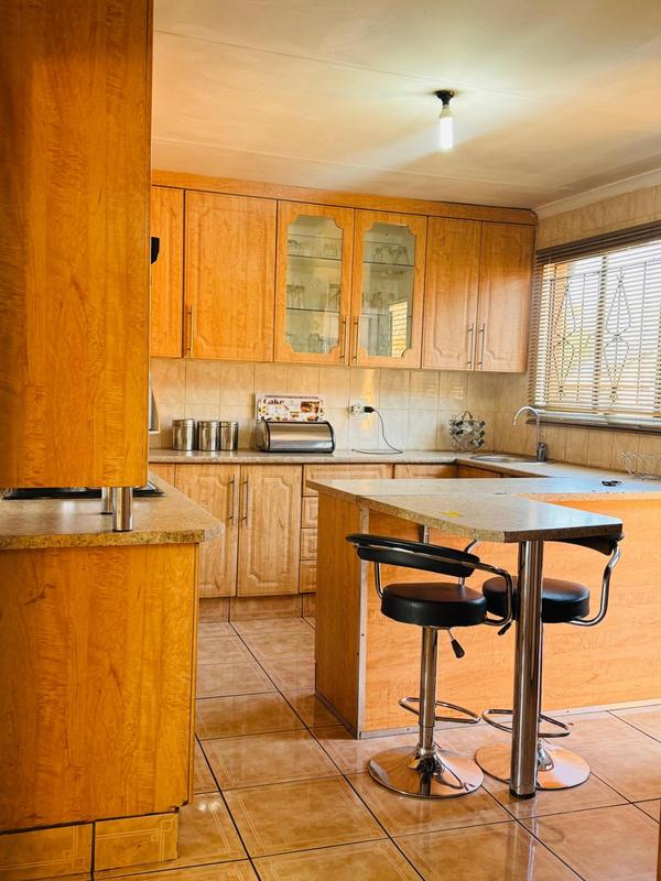 3 Bedroom Property for Sale in Vosloorus Ext 13 Gauteng