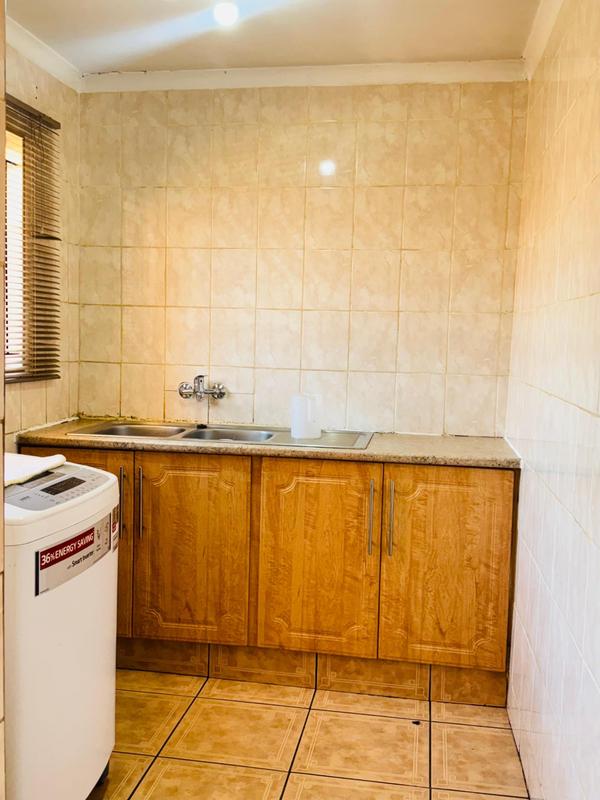 3 Bedroom Property for Sale in Vosloorus Ext 13 Gauteng