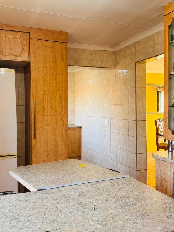 3 Bedroom Property for Sale in Vosloorus Ext 13 Gauteng
