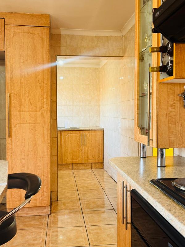 3 Bedroom Property for Sale in Vosloorus Ext 13 Gauteng