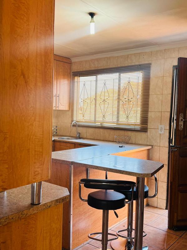 3 Bedroom Property for Sale in Vosloorus Ext 13 Gauteng