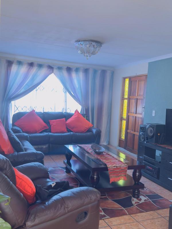 3 Bedroom Property for Sale in Vosloorus Ext 13 Gauteng