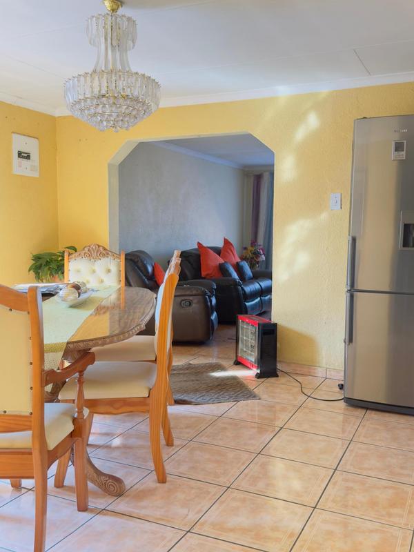 3 Bedroom Property for Sale in Vosloorus Ext 13 Gauteng