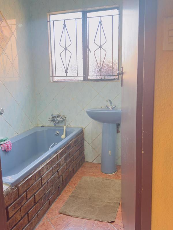3 Bedroom Property for Sale in Vosloorus Ext 13 Gauteng