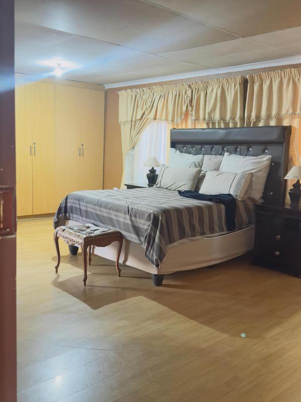 3 Bedroom Property for Sale in Vosloorus Ext 13 Gauteng