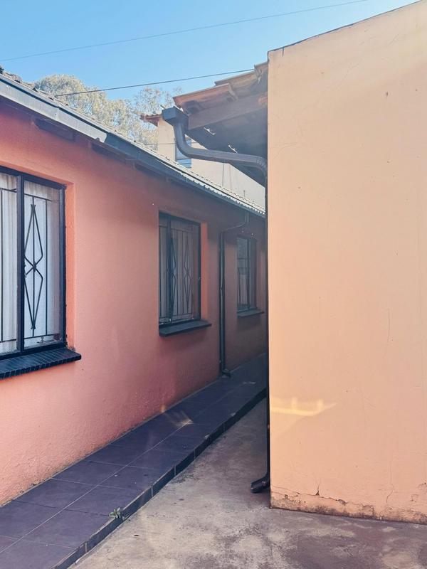 3 Bedroom Property for Sale in Vosloorus Ext 13 Gauteng