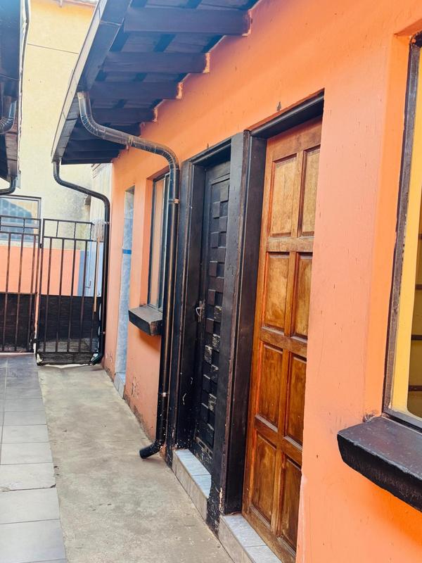 3 Bedroom Property for Sale in Vosloorus Ext 13 Gauteng