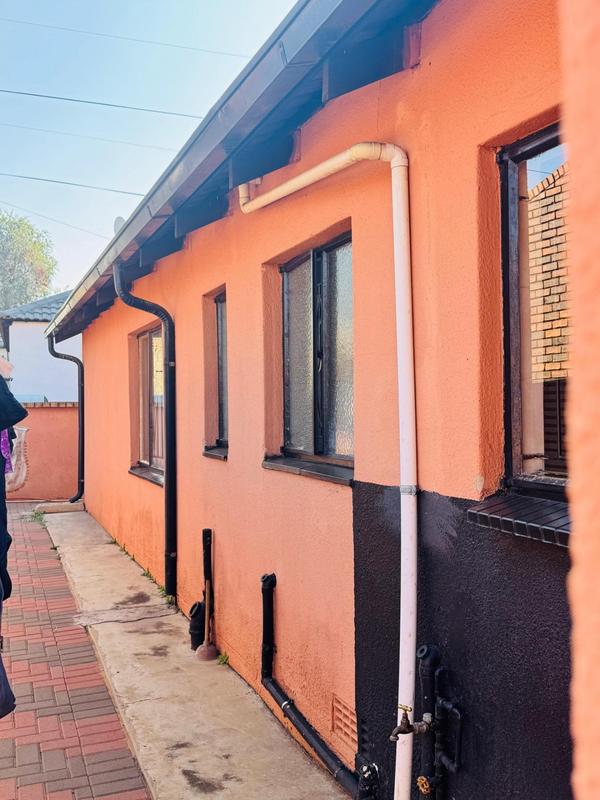 3 Bedroom Property for Sale in Vosloorus Ext 13 Gauteng