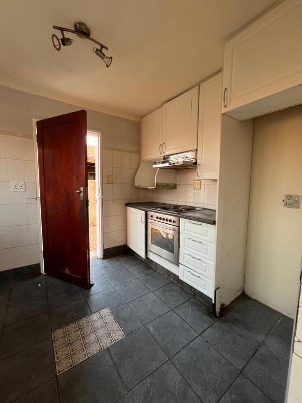 3 Bedroom Property for Sale in Vosloorus Gauteng