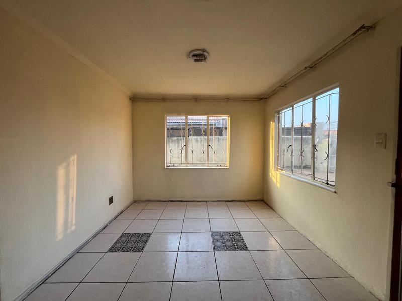 3 Bedroom Property for Sale in Vosloorus Gauteng