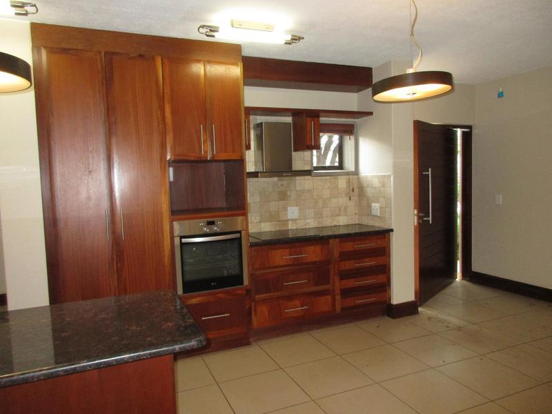 To Let 2 Bedroom Property for Rent in Retire at Midstream Gauteng