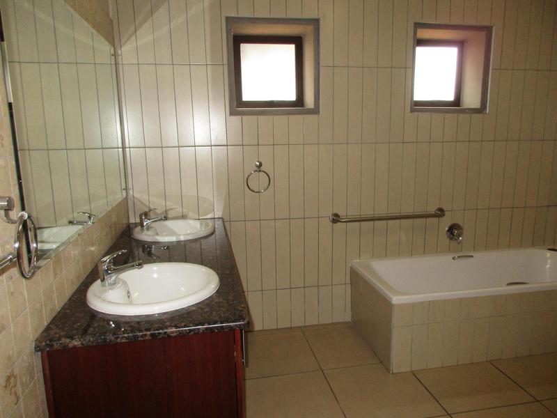 To Let 2 Bedroom Property for Rent in Retire at Midstream Gauteng