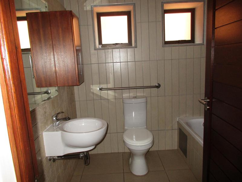 To Let 2 Bedroom Property for Rent in Retire at Midstream Gauteng