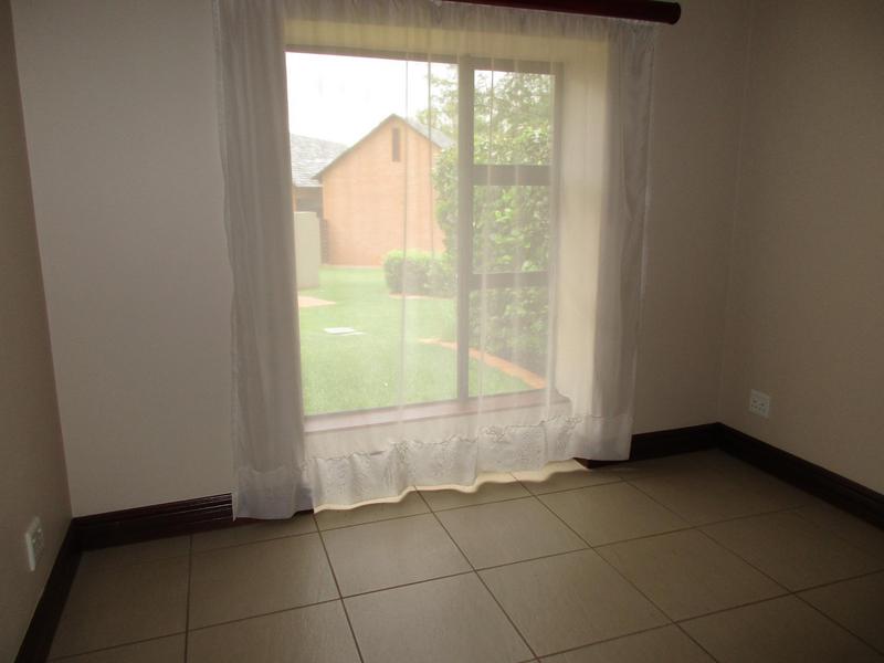 To Let 2 Bedroom Property for Rent in Retire at Midstream Gauteng