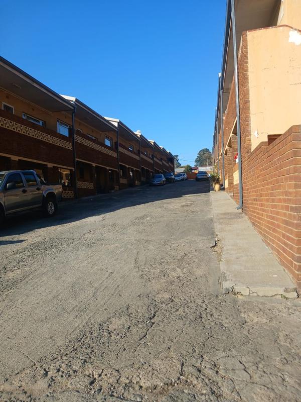 2 Bedroom Property for Sale in Turffontein Gauteng