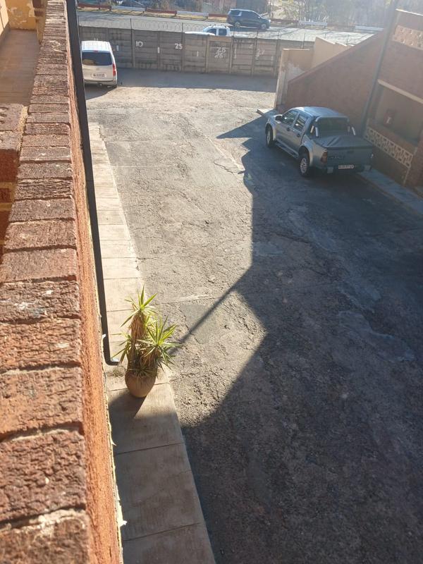2 Bedroom Property for Sale in Turffontein Gauteng